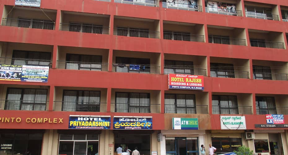 Hotel Rajesh, Mangalore 3